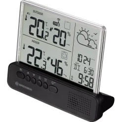Funkwetterstation Translucidus NV><noscript><img width=