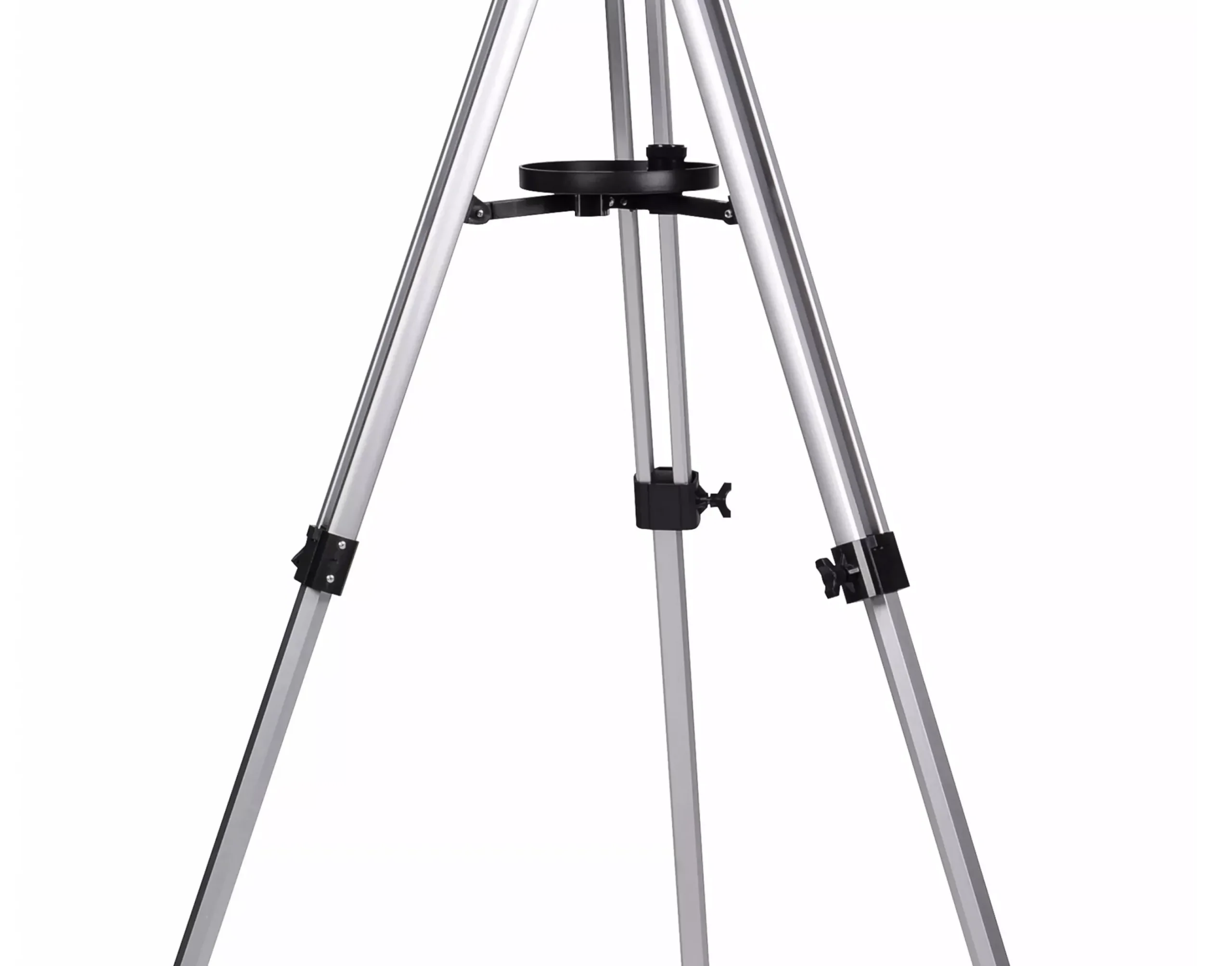 Galaxia 114/900 EQ3 Spiegelteleskop mit Smartphone-Adapter & Sonnenfilter>Bresser Cheap