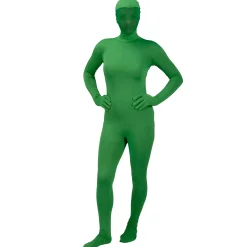 Greenscreen/ Chromakey Ganzkörperanzug M>Bresser Flash Sale