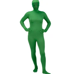 Greenscreen/ Chromakey Ganzkörperanzug M>Bresser Flash Sale
