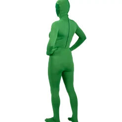 Greenscreen/ Chromakey Ganzkörperanzug M><noscript><img width=