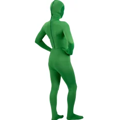 Greenscreen/ Chromakey Ganzkörperanzug S><noscript><img width=