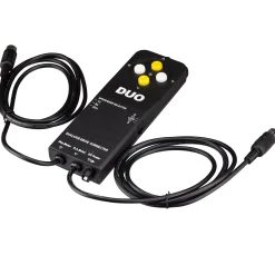 Handbox für RA/DEC-Motor DUO EXOS-2>Bresser Best