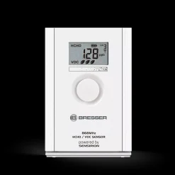 HCHO + VOC Sensor>Bresser Outlet