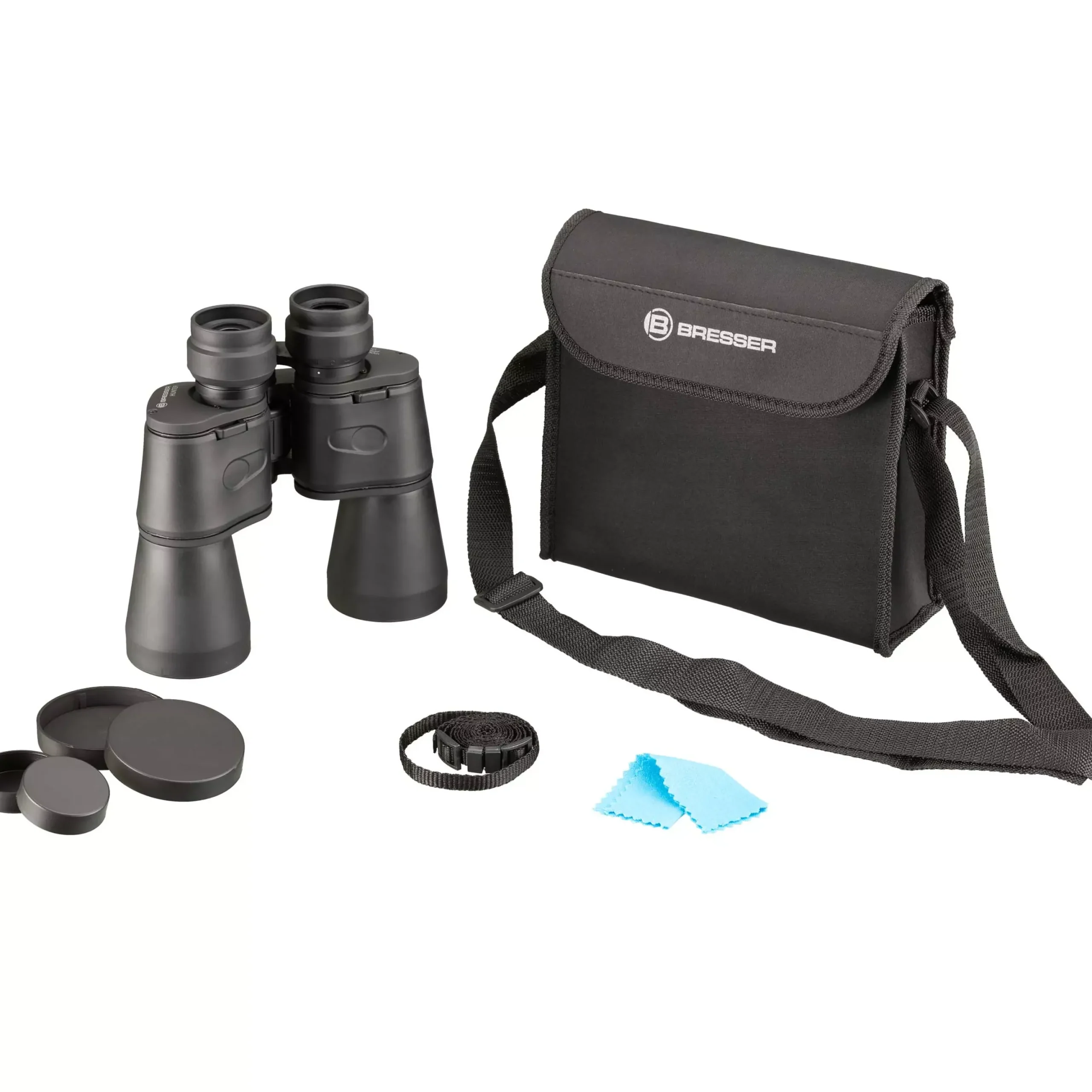 Hunter 7x50 Porro Fernglas>Bresser Best Sale