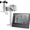 7-in-1 Exklusive ClimateScout Funk-Wetterstation>Bresser Discount