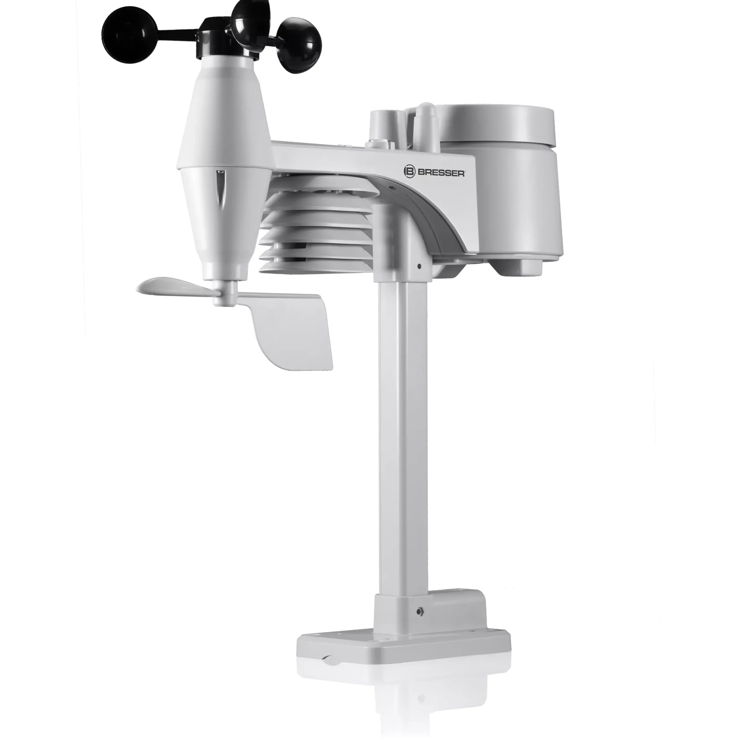 7-in-1 Exklusive ClimateScout Funk-Wetterstation>Bresser Discount