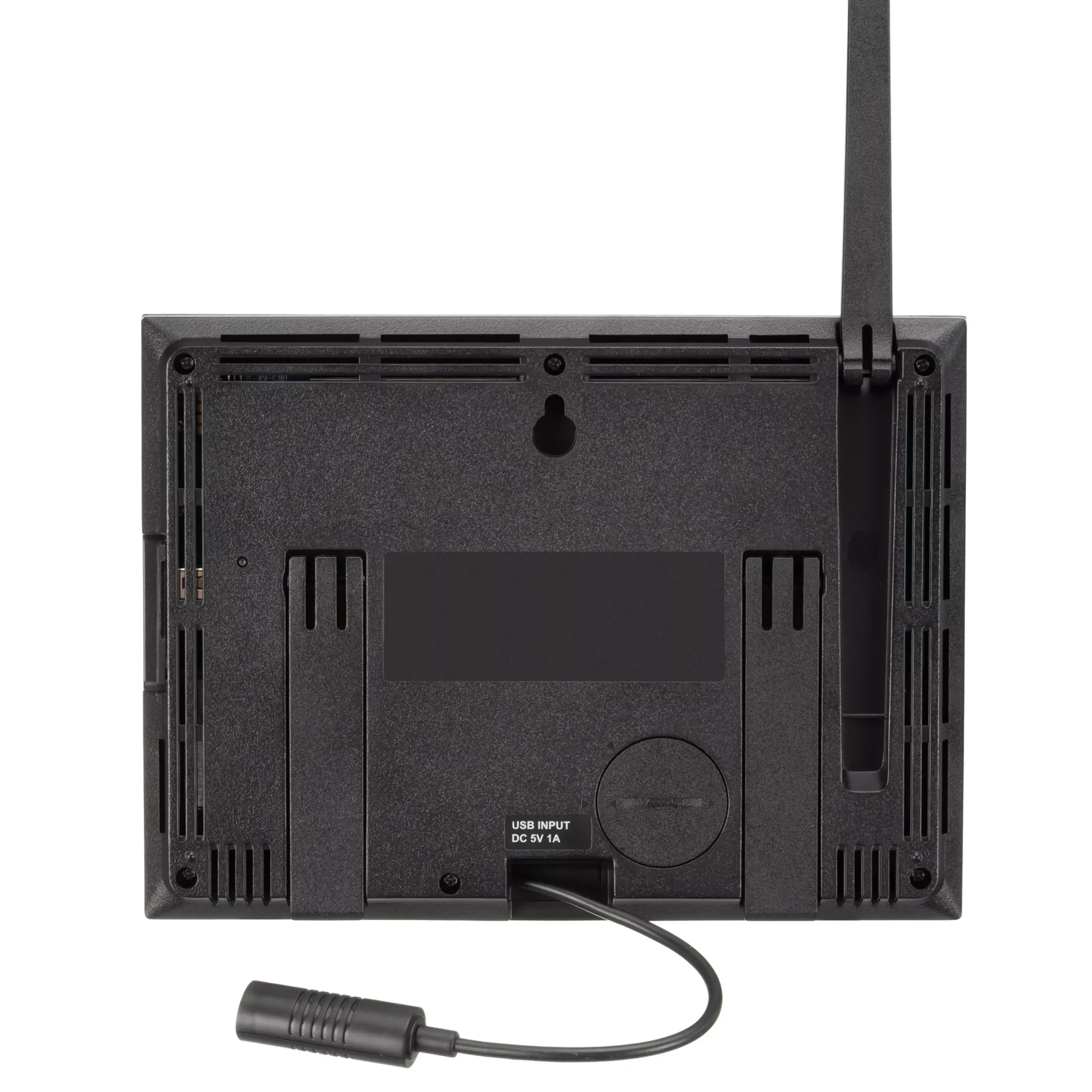 9-in-1 MeteoChamp HD WLAN Wetterstation>Bresser Outlet
