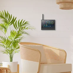 9-in-1 MeteoChamp HD WLAN Wetterstation><noscript><img width=