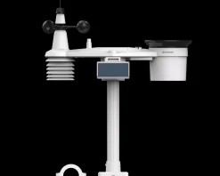 7-in-1-Außensensor für 7003210/7003220/7003230/7003510 Wetterstation 4CAST PRO>Bresser Cheap