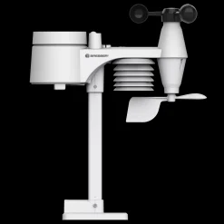 7-in-1-Außensensor für 7003300 WLAN Comfort Wetterstation>Bresser Store