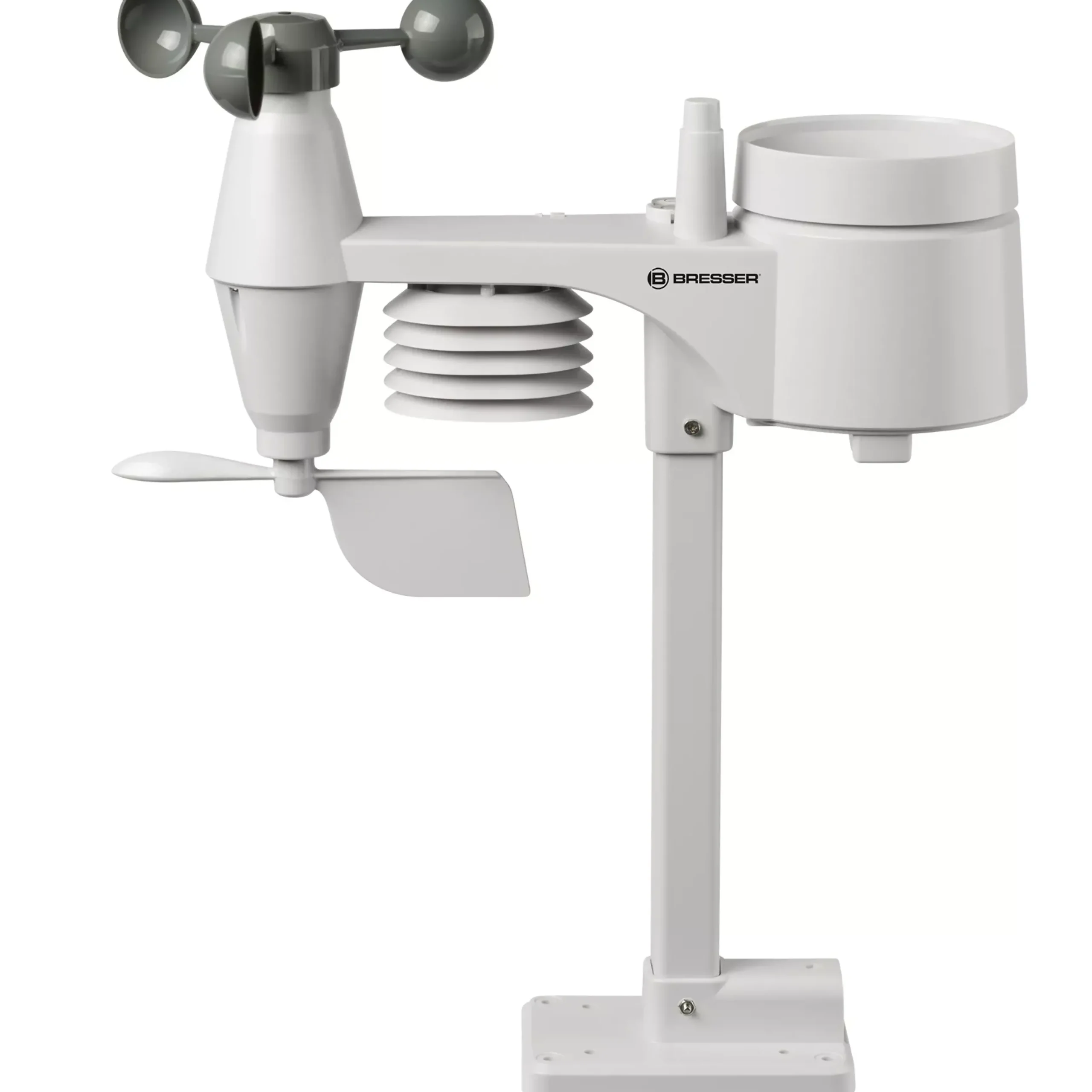 5-in-1-Außensensor für Wetterstationen 7002510/7002511/7002512/7002513 ab LOT-Nummer 1156743 und 7002580>Bresser Fashion