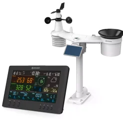7-in-1-Wetterstation Air-Mon>Bresser Cheap