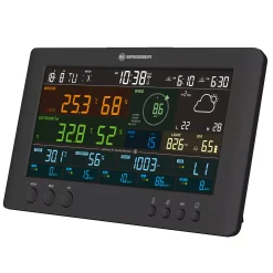 7-in-1-Wetterstation Air-Mon>Bresser Cheap