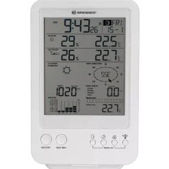 5-in-1-Wetterstation weiß><noscript><img width=