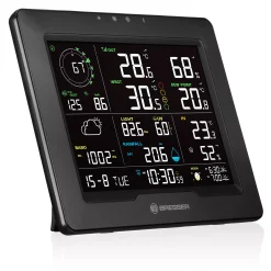 8-in-1-WLAN-Wetterstation mit Hitzeindex Sahara TB><noscript><img width=
