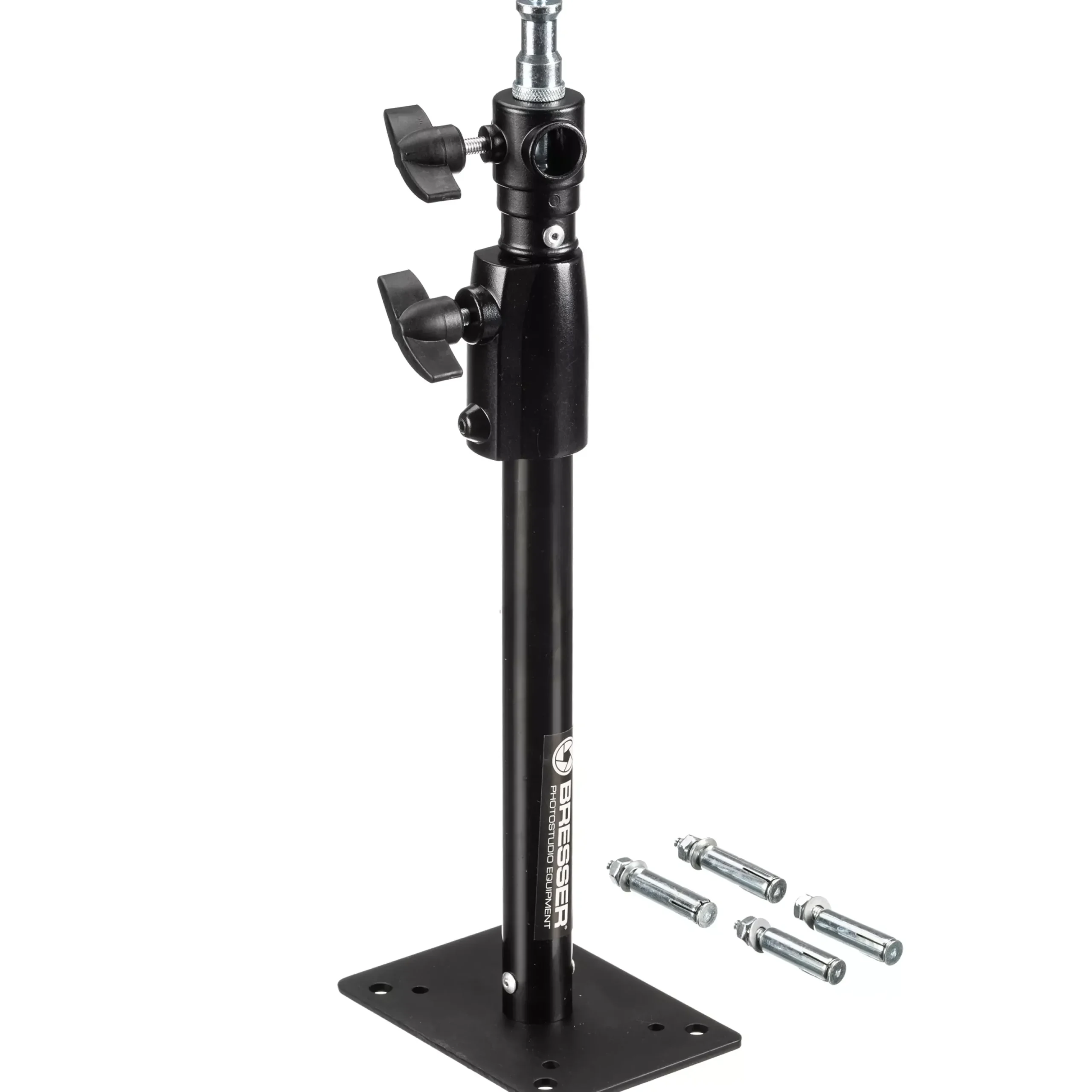JM-46 ausziehbare Wandhalterung von 37 bis 60 cm>Bresser New