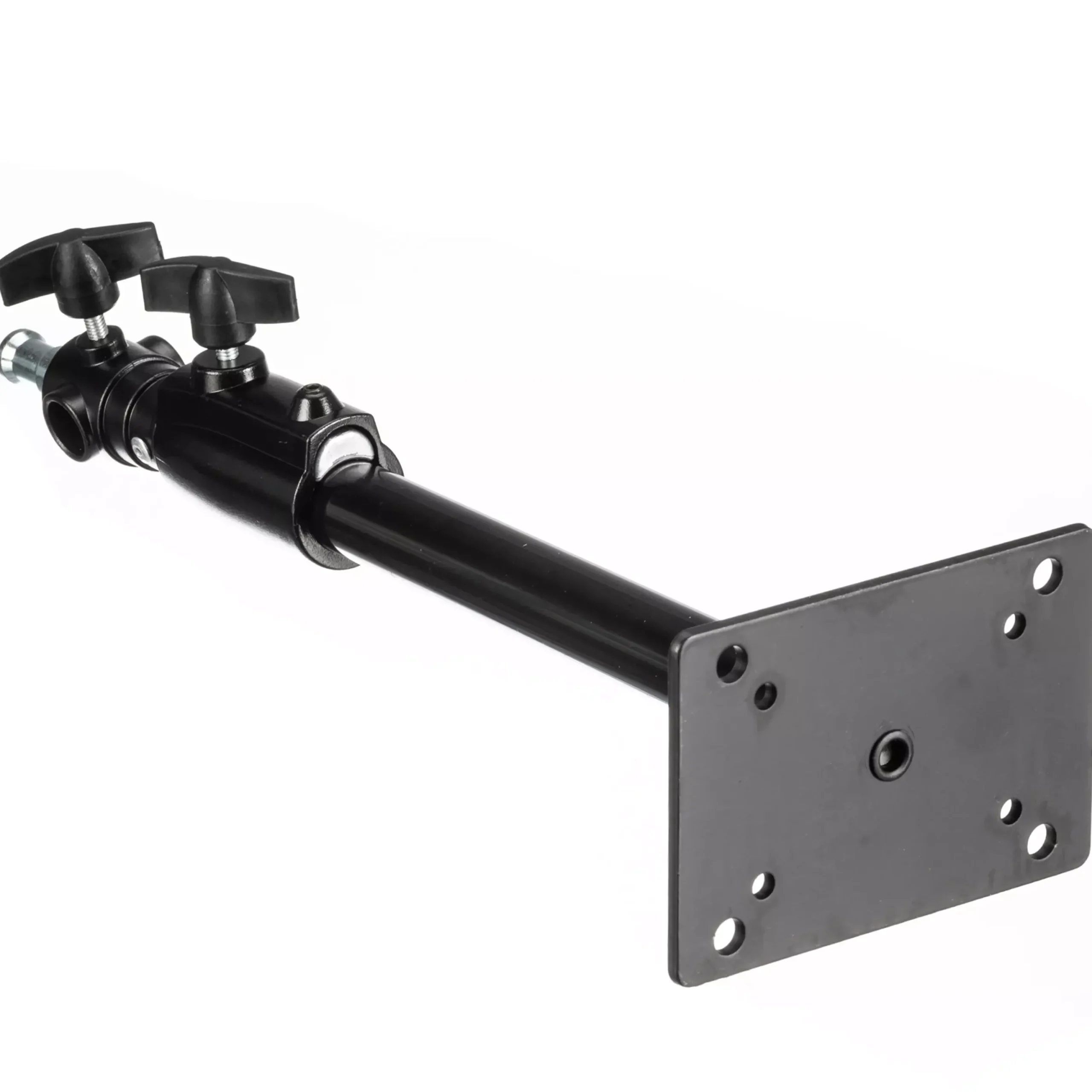 JM-46 ausziehbare Wandhalterung von 37 bis 60 cm>Bresser New