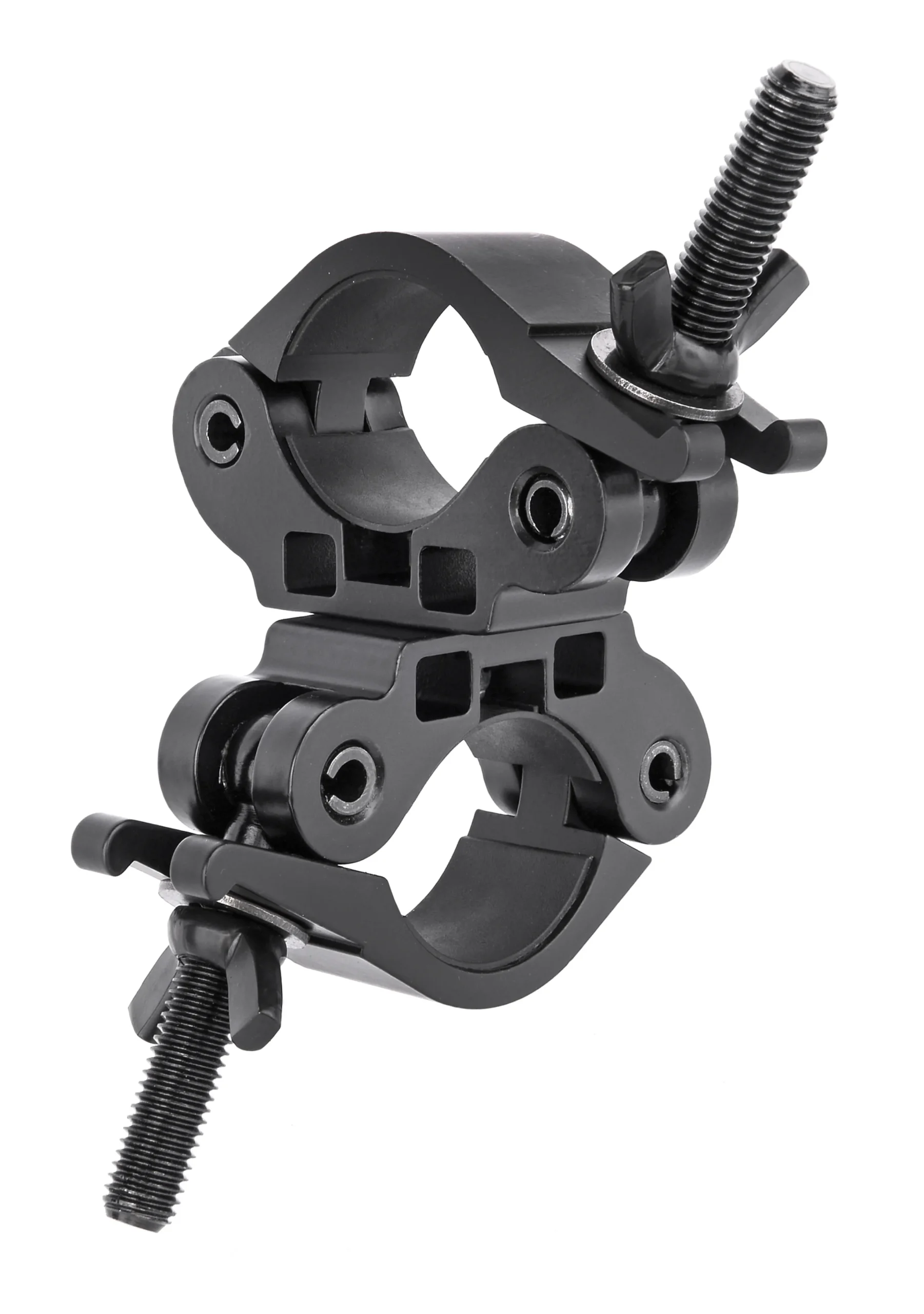 JM-34 Doppelrohrklemme 2 x 50 mm>Bresser Best