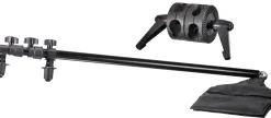 JM-9 Reflektorhalter 10-180cm>Bresser Best