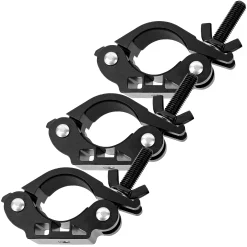 JM-01 Rohrklemme 35mm - 3er Set>Bresser Best