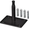 JM-10 Wandhalterung 12 cm>Bresser Flash Sale