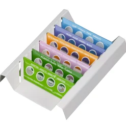 JUNIOR 24 Dauerpräparate Mikroskop-Starter-Set>Bresser Best Sale