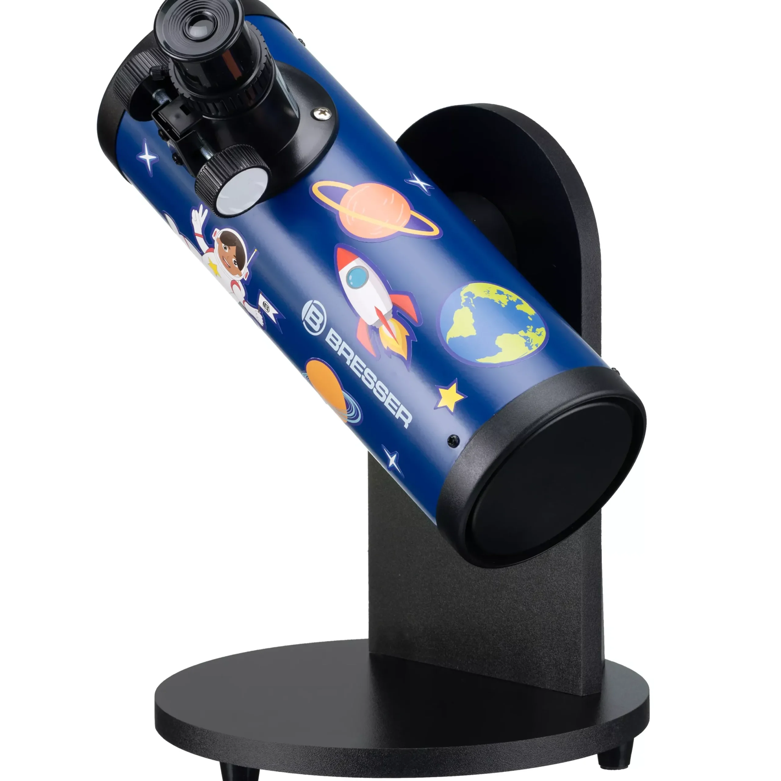 JUNIOR 76/300 Kompakt-Teleskop SMART>Bresser Hot