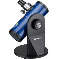 JUNIOR 76/300 Kompakt-Teleskop SMART><noscript><img width=