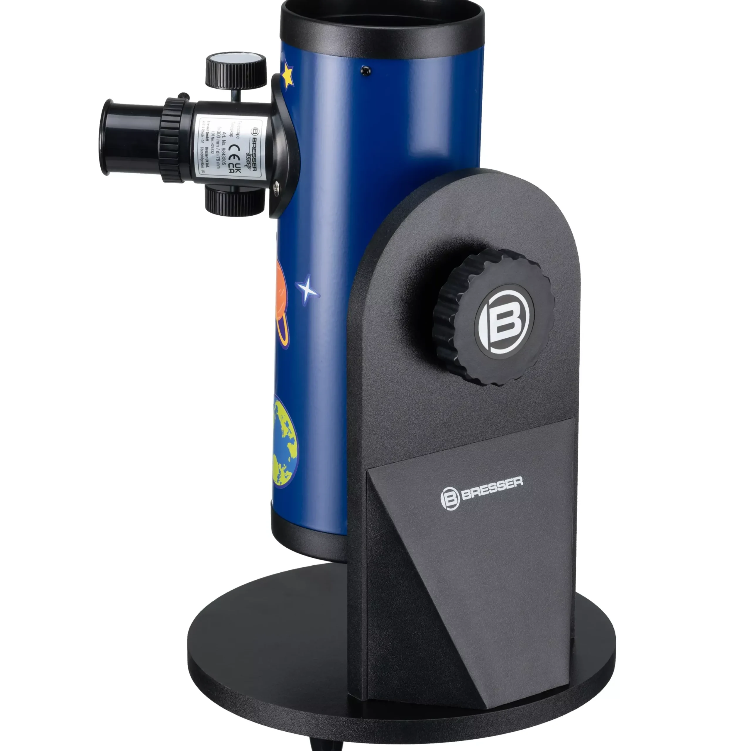 JUNIOR 76/300 Kompakt-Teleskop SMART>Bresser Hot