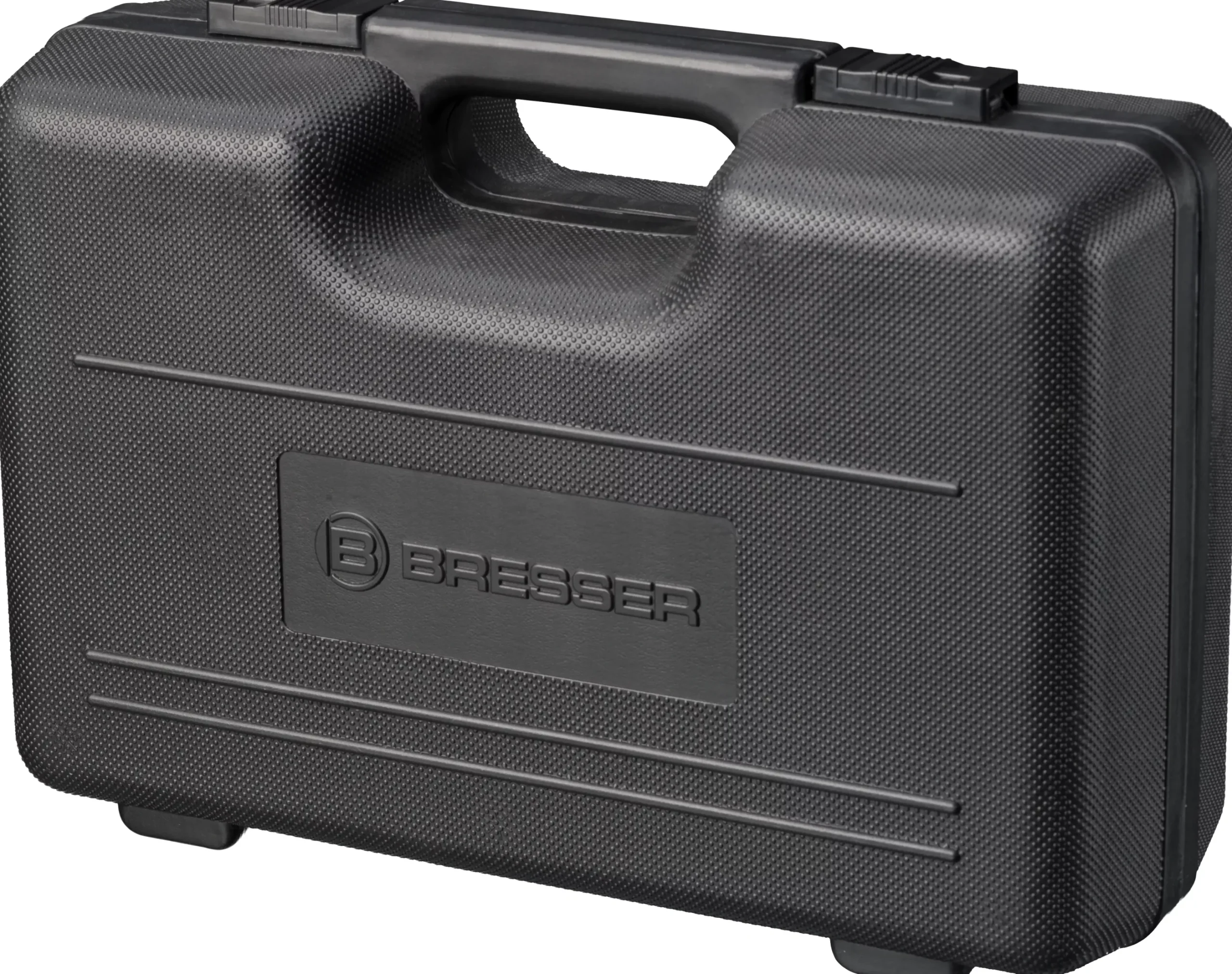 JUNIOR Biolux SEL Schülermikroskop mit Hartschalenkoffer>Bresser New