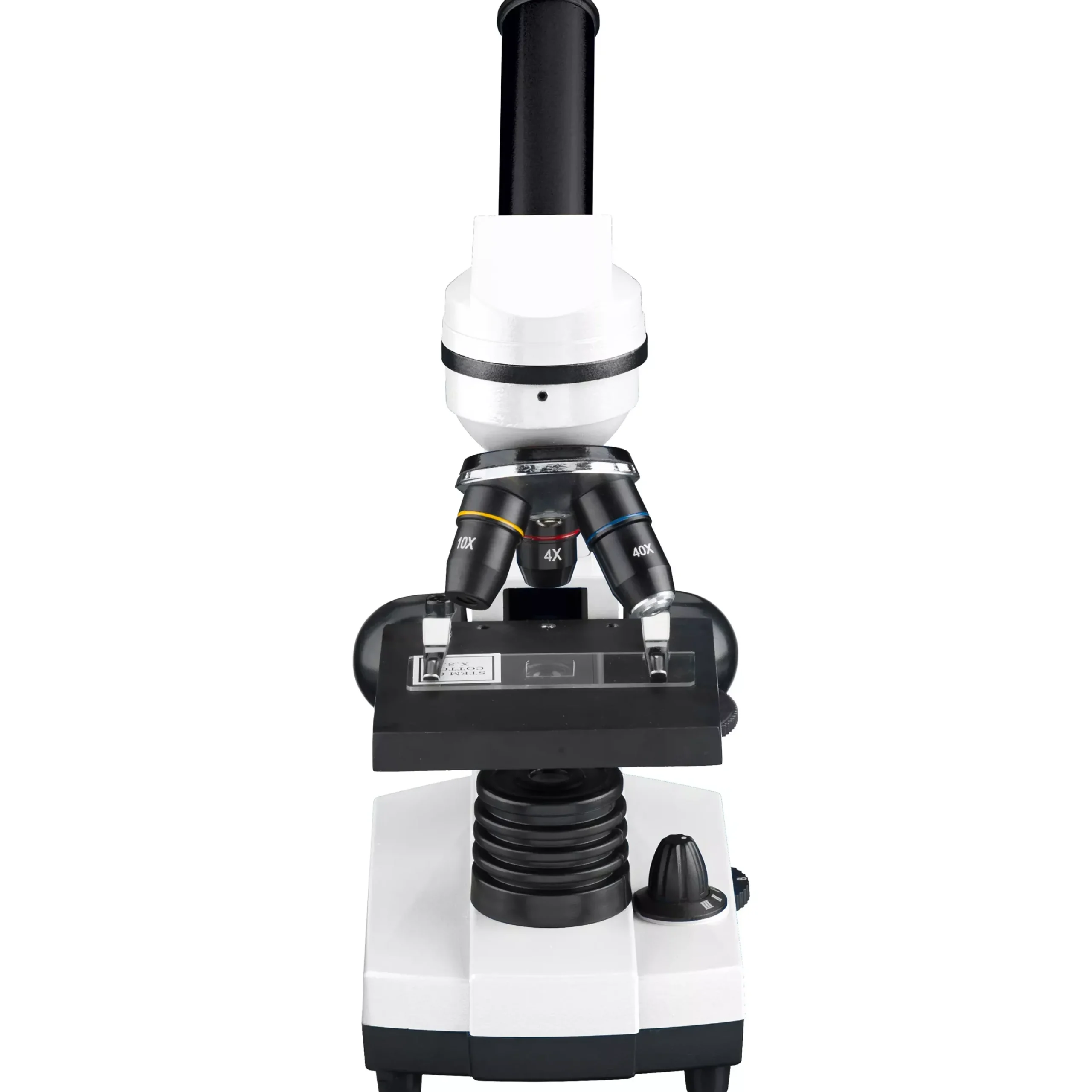 JUNIOR Biolux SEL Schülermikroskop mit Hartschalenkoffer>Bresser New