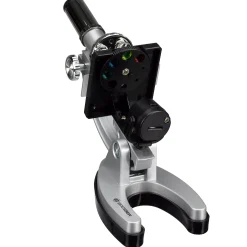 JUNIOR Biotar 300x-1.200x Mikroskop-Set im Koffer><noscript><img width=