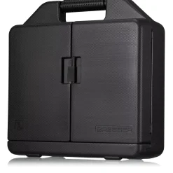 JUNIOR Biotar 300x-1.200x Mikroskop-Set im Koffer><noscript><img width=