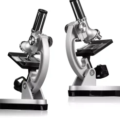 JUNIOR Biotar 300x-1200x Set Mikroskop (ohne Koffer)>Bresser Best
