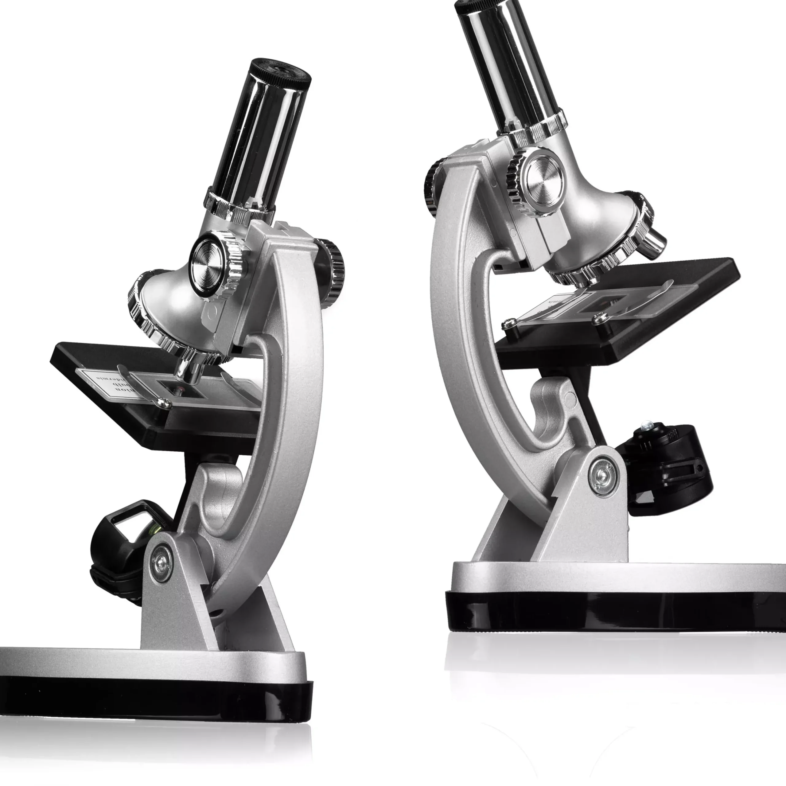 JUNIOR Biotar 300x-1200x Set Mikroskop (ohne Koffer)>Bresser Best