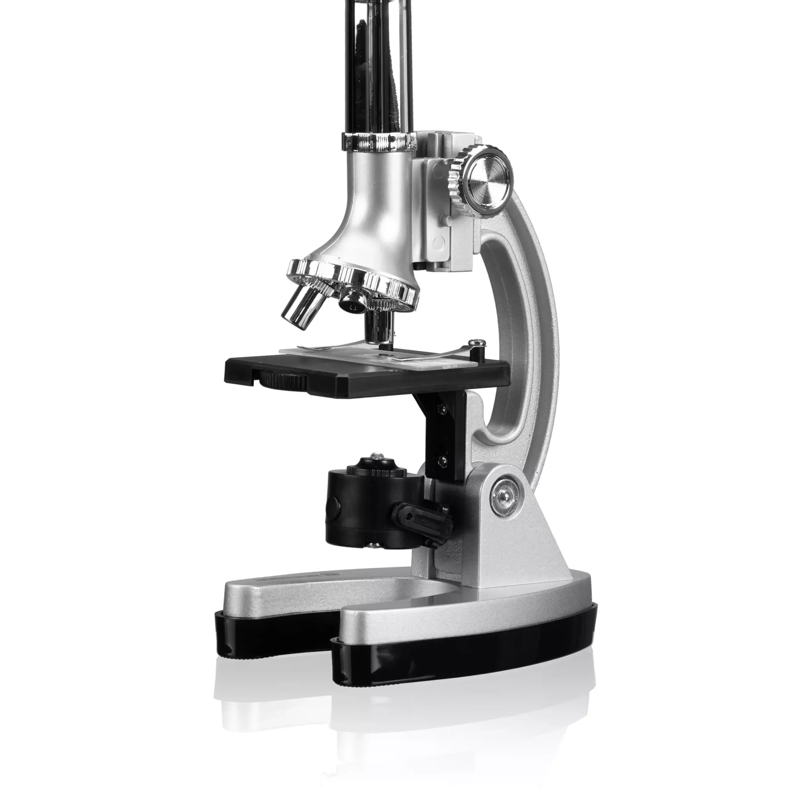 JUNIOR Biotar 300x-1200x Set Mikroskop (ohne Koffer)>Bresser Best