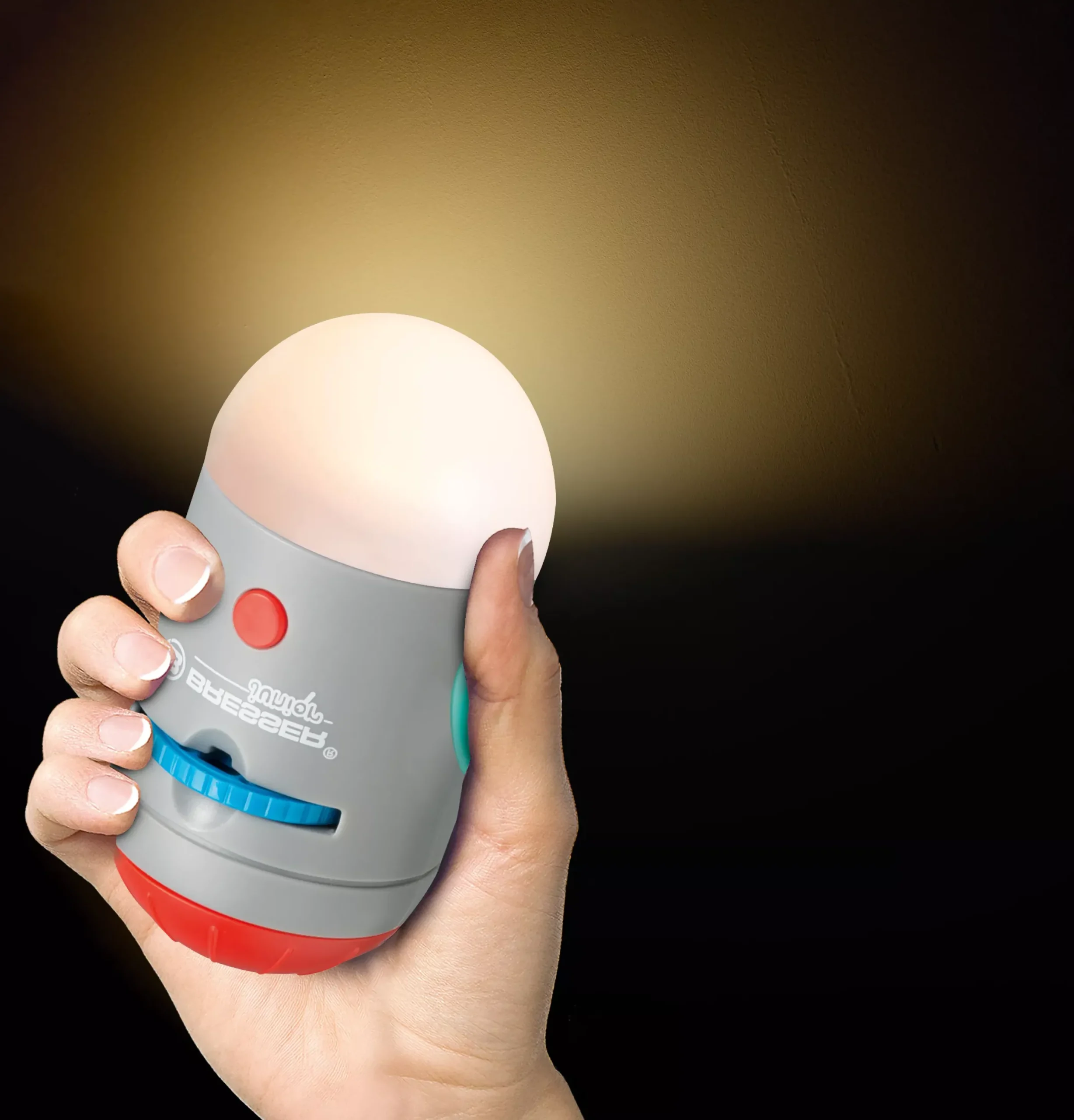 JUNIOR 2-in-1-Weltraum-Projektor und Nachtlicht>Bresser Shop