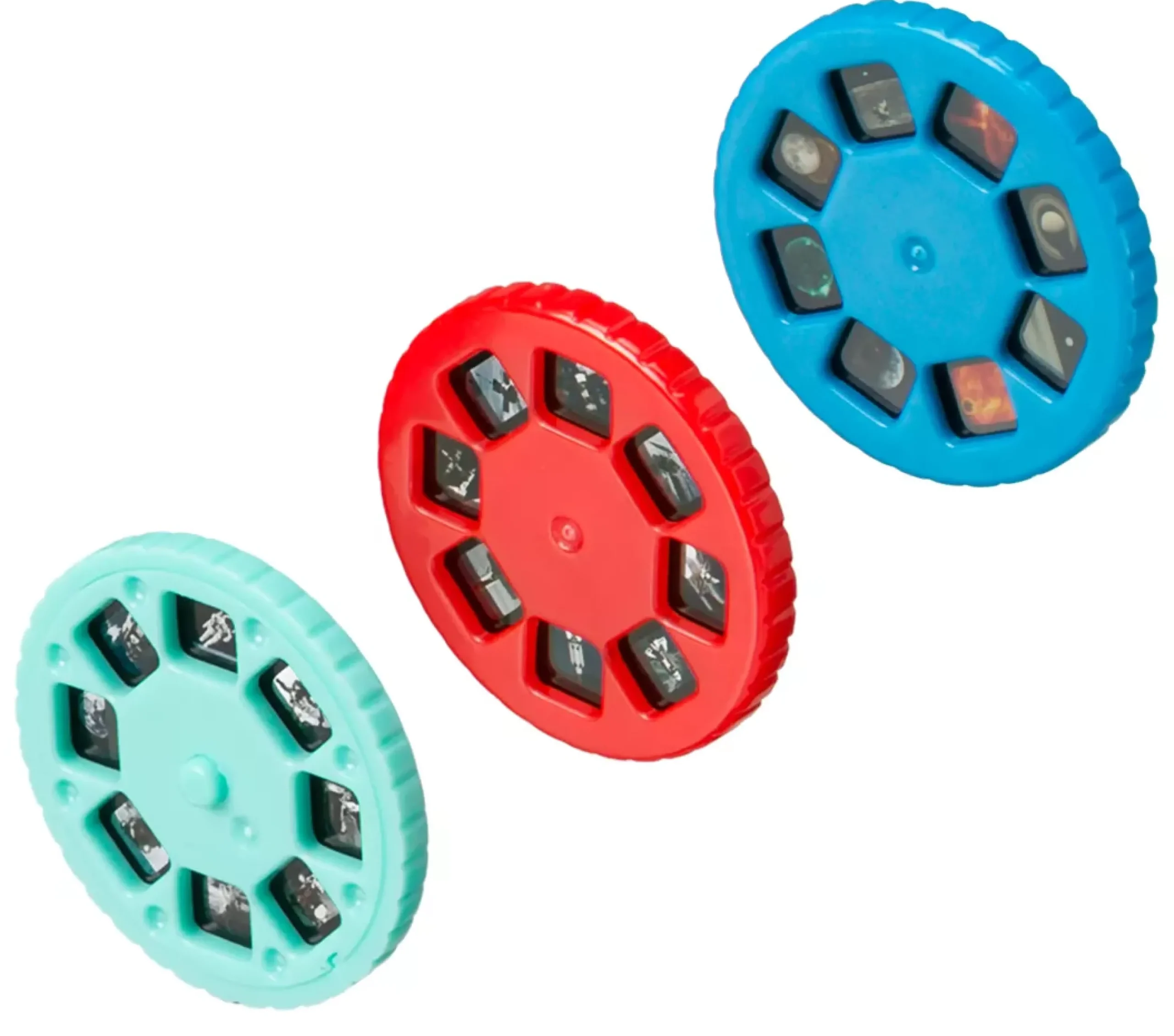 JUNIOR 2-in-1-Weltraum-Projektor und Nachtlicht>Bresser Shop