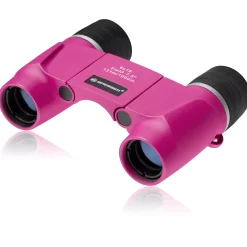JUNIOR Kinderfernglas 6x18 pink>Bresser Outlet