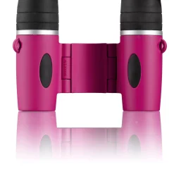 JUNIOR Kinderfernglas 6x18 pink><noscript><img width=