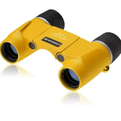 JUNIOR Kinderfernglas 6x18 gelb>Bresser Store