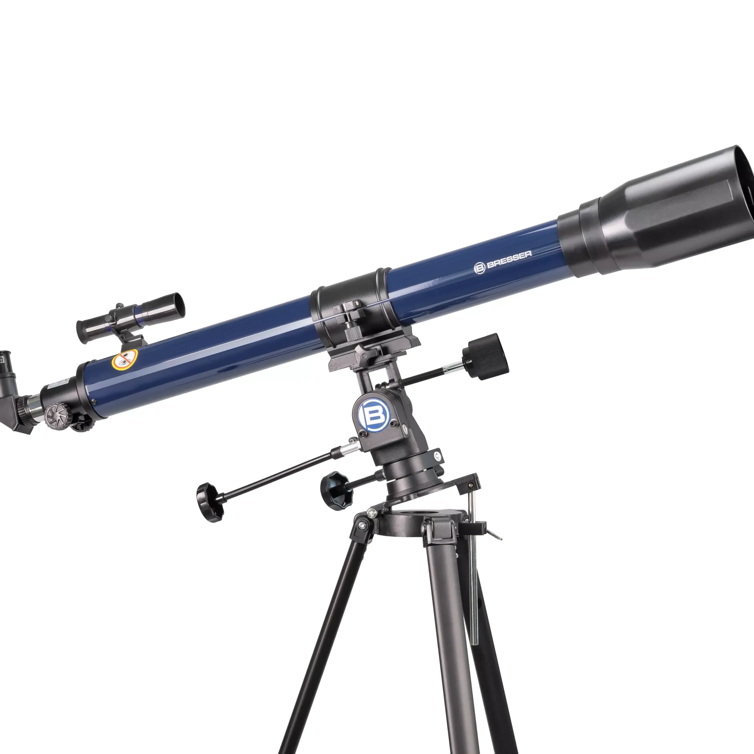 JUNIOR Linsenteleskop 70/900 EL>Bresser Best Sale
