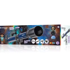 JUNIOR Linsenteleskop 70/900 EL><noscript><img width=