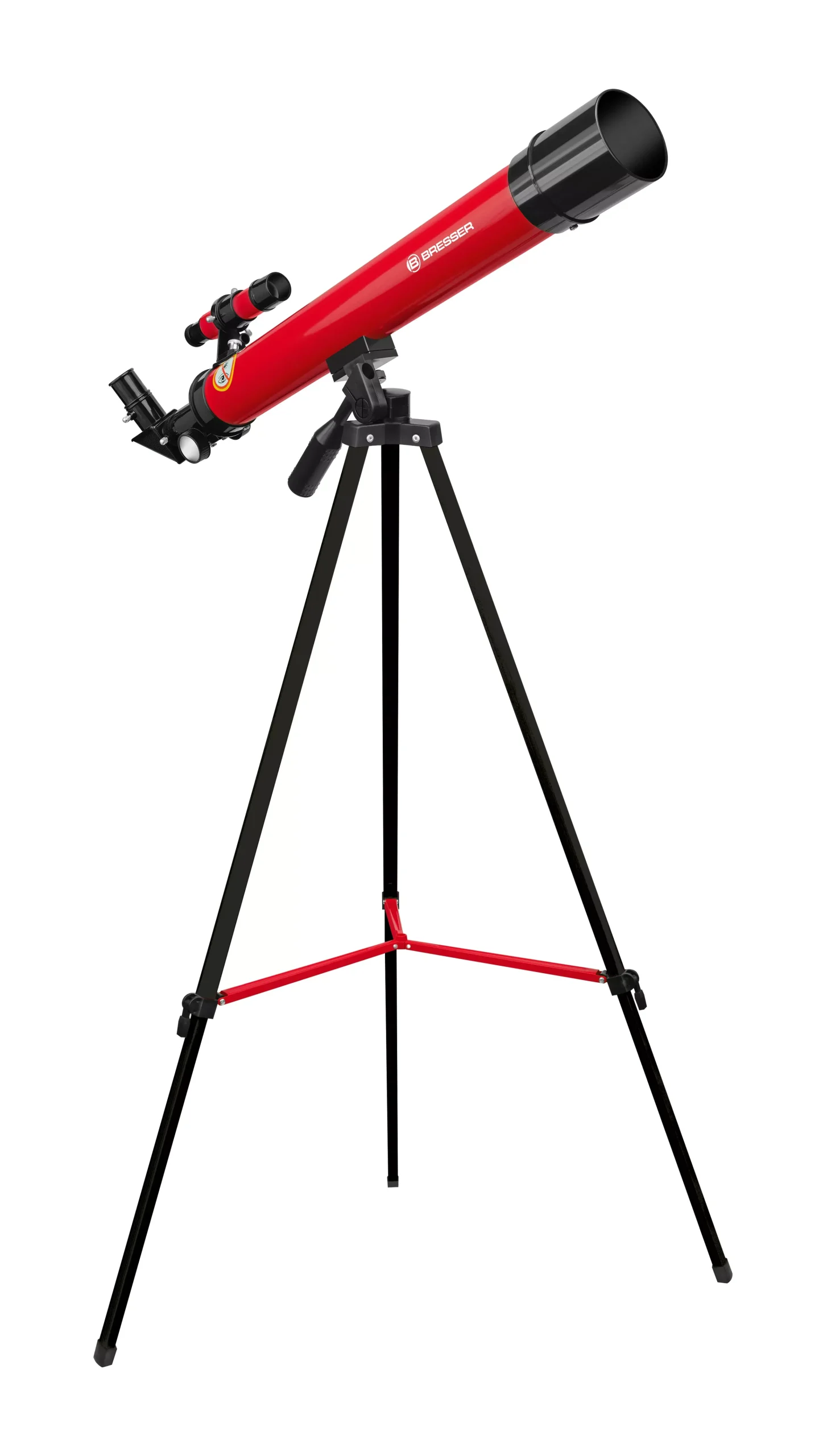 JUNIOR Linsenteleskop 45/600 AZ>Bresser Shop