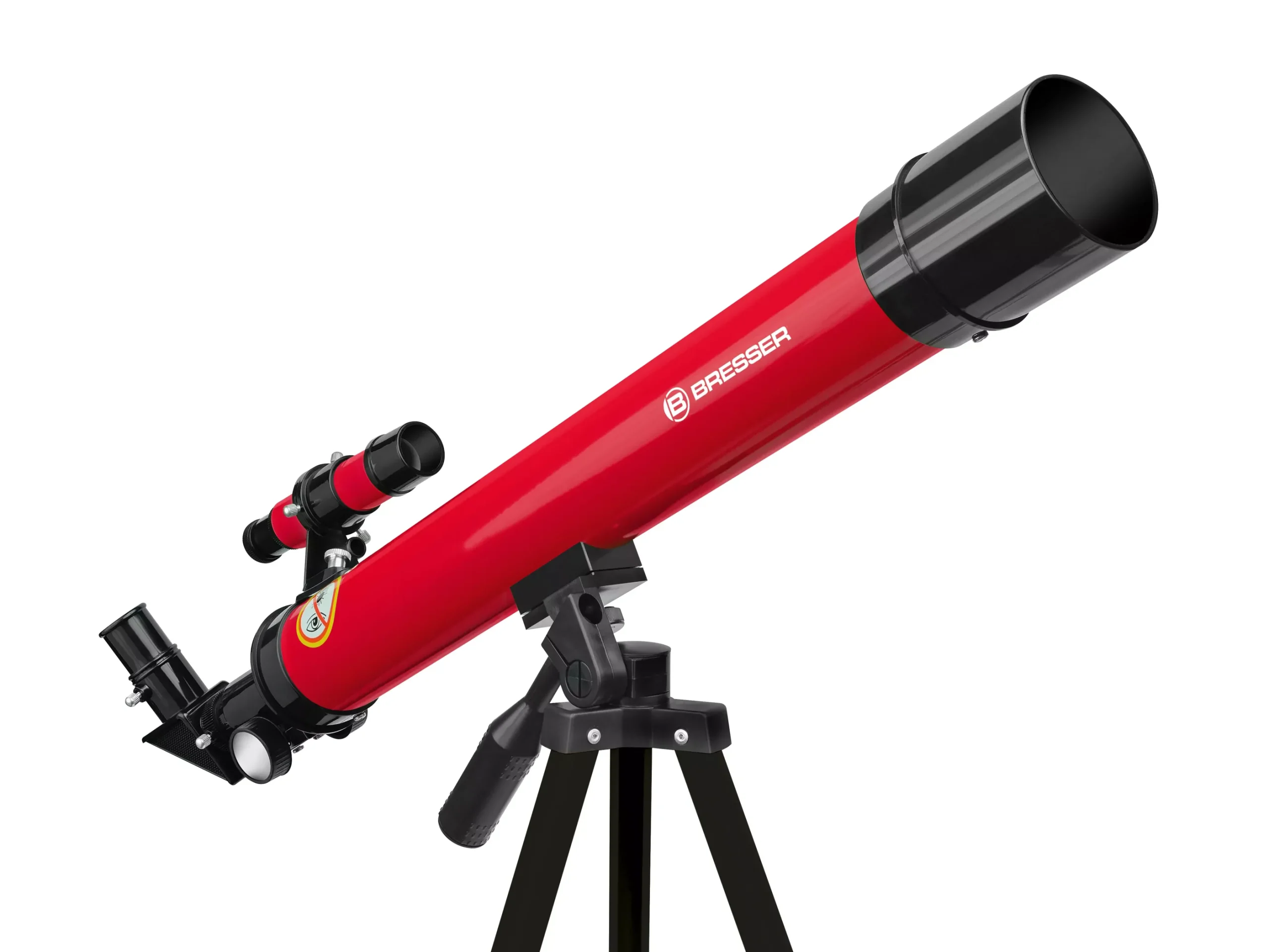 JUNIOR Linsenteleskop 45/600 AZ>Bresser Shop