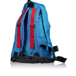 JUNIOR Linsenteleskop 70/400 mit Rucksack><noscript><img width=