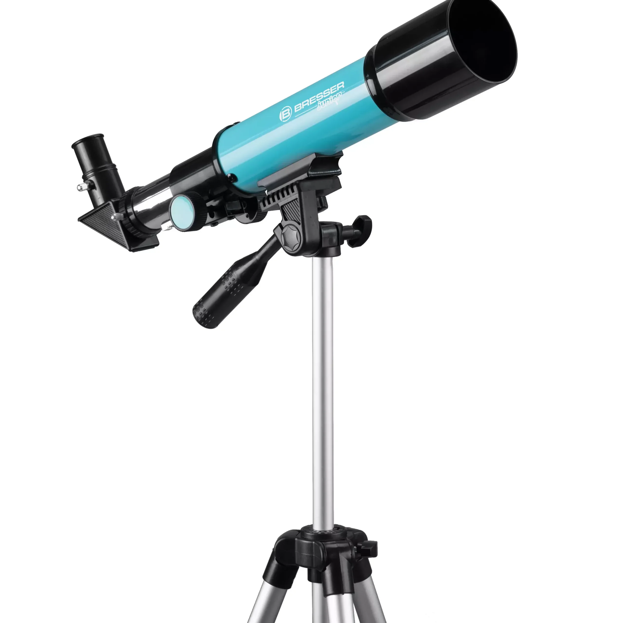 JUNIOR Linsenteleskop 50/360 mit Zelt>Bresser Sale