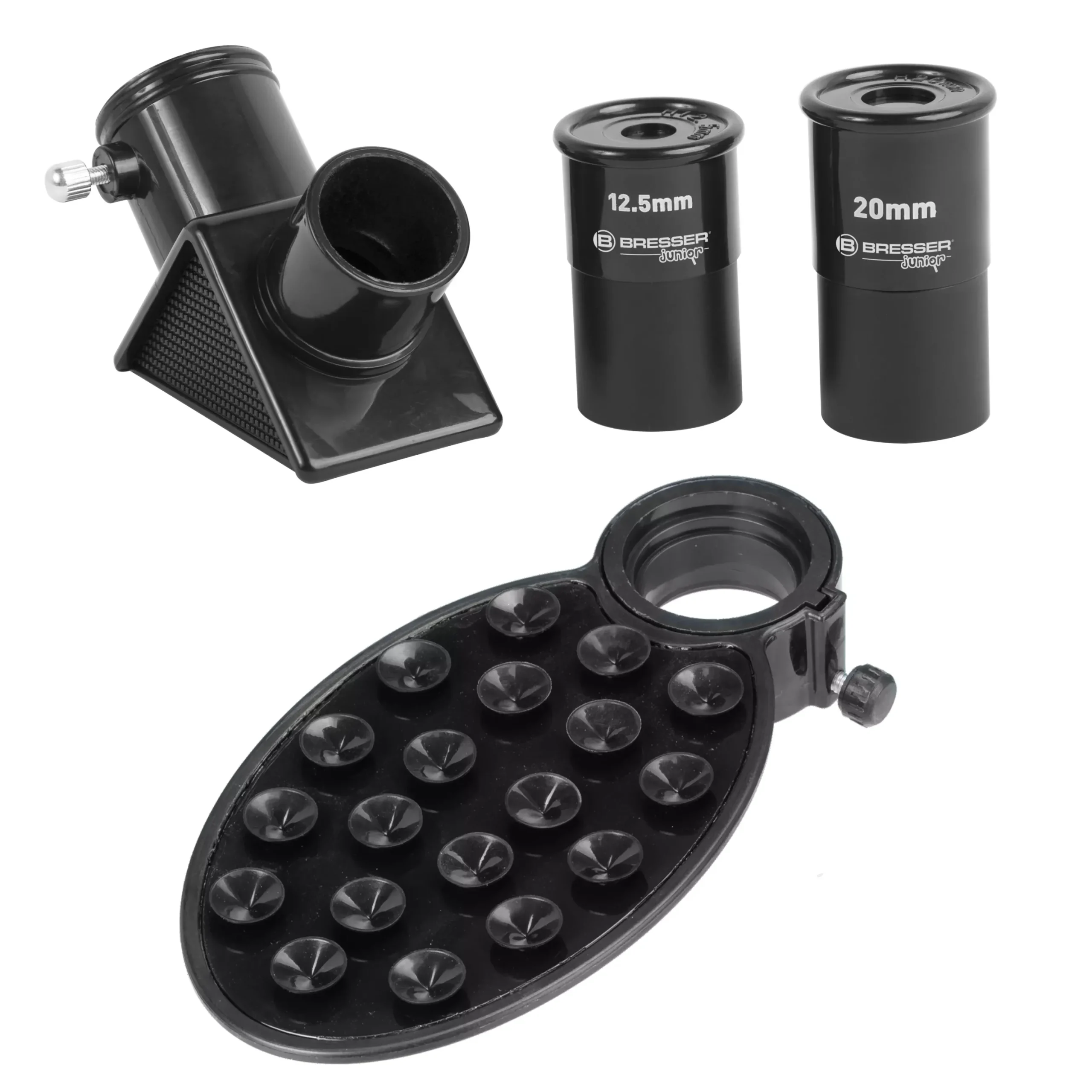 JUNIOR Mikroskop & Teleskop Set>Bresser Shop