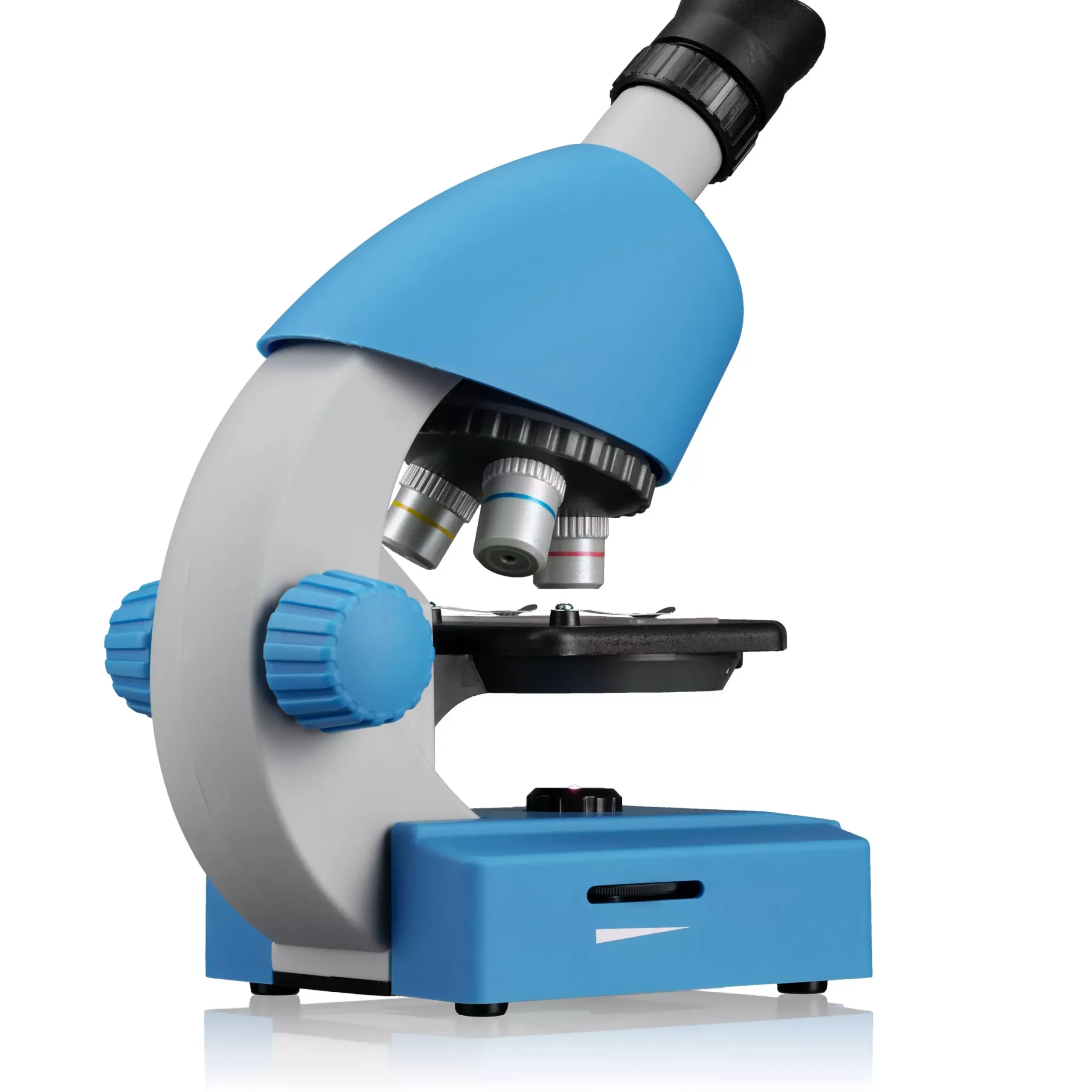 JUNIOR Mikroskop 40x-640x>Bresser Cheap